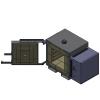 K2FL Small Kiln